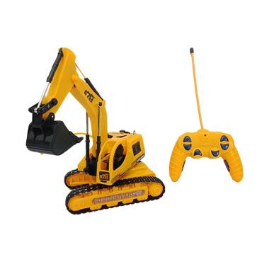 Download 72 Koleksi Gambar Excavator Mainan Paling Bagus Gratis HD