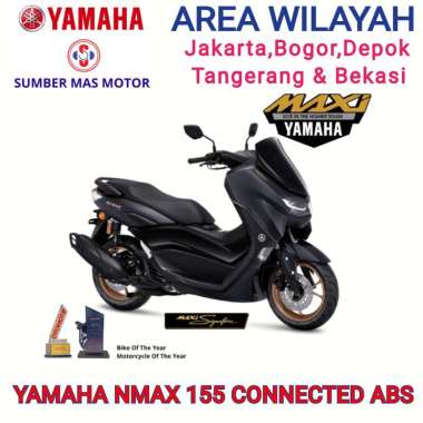 Yamaha Nmax Abs - Harga Terbaru Maret 2022 & Gratis Ongkir ...