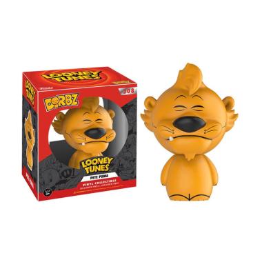 Funko Dorbz #308 Television Looney Tunes Pete Puma Vinyl Figure