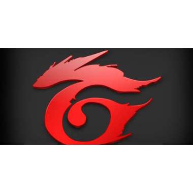 Garena Shell 33 SHELL GARENA