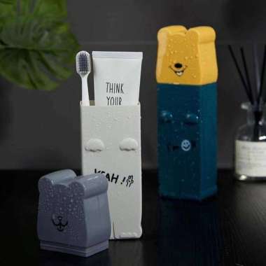 Tempat Sikat Gigi Tempat Pensil kode 207
