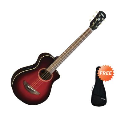 Jual Gitar Mini Yamaha Terbaru 2020 Harga Murah Blibli Com