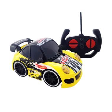 HKO ZR2047 Racing Mainan Mobil Remote Control Anak -... Rp 85.000 Rp 95.000 10% OFF. RC Car Racing Monster ...