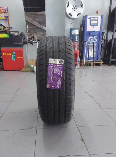 Ban Achilles ATR Sport 2. 235/50/18