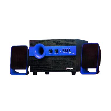 Teckyo GMC 778C Speaker Aktif - Air Blue