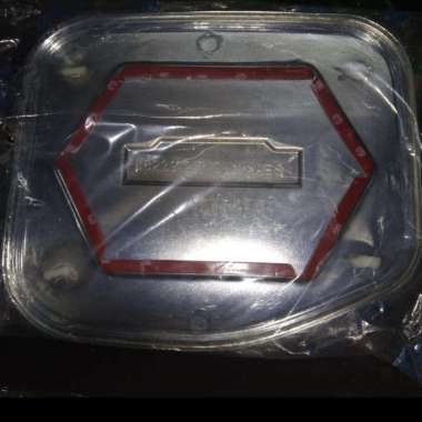 JSL Thank Cover Mobil All New Innova Chrome