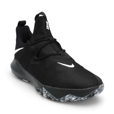 #DIJAMINMURAH - Nike Men Basketball ...  Basket Pria [AR0458-001]