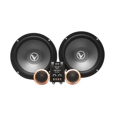 Speaker 2 Way Terbaru Di Kategori Audio Video Mobil Blibli Com
