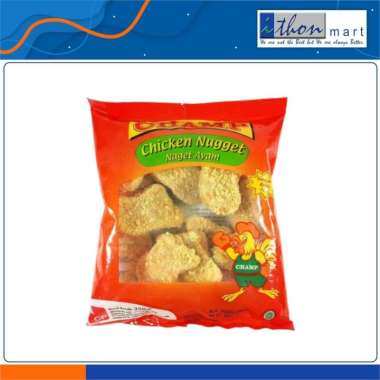 Champ Chiken Nugget 250gr