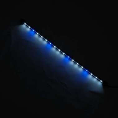 LAMPU LED CELUP AQUARIUM RECENT AA 800 LED 2 LINES AQUASCAPE 16 W ORIGINAL 100 % Multicolor