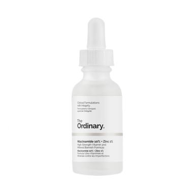 Jual Kesehatan Kecantikan The Ordinary Harga Baru April 2019