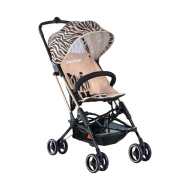 stroller hugo prima classic