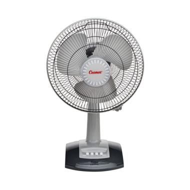 Cosmos 12-DAR Desk Fan Abu - abu