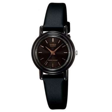 CASIO ORIGINAL - CASIO LQ-139EMV-1ALDF - JAM TANGAN WANITA JAM WANITA - RUBBER CASIO LQ-139EMV-1A LQ