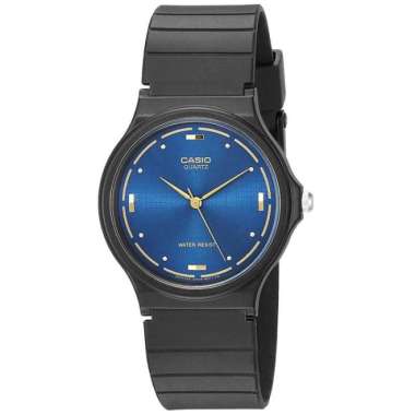 CASIO ORIGINAL - CASIO MQ-76-2ALDF - JAM TANGAN PRIA JAM PRIA - RUBBER CASIO MQ-76-2A MQ 76 2A 76 MQ