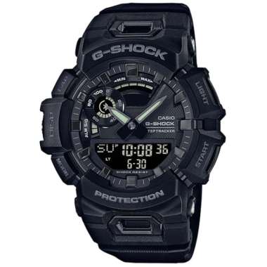 CASIO ORIGINAL - CASIO G-SHOCK GBA-900-1ADR - JAM TANGAN PRIA JAM PRIA NG - RUBBER G SHOCK GSHOCK CA