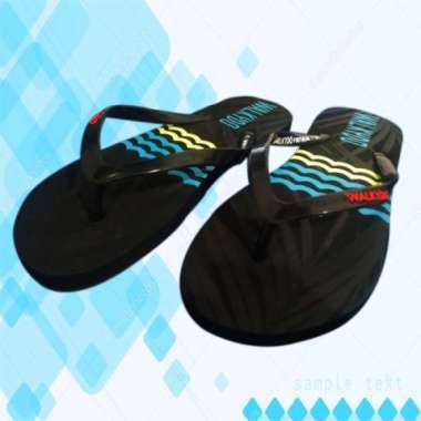 harga Jual Sandal jepit Walkido sandal pria wanita sendal japit casual nyaman - 36 SS-00 Murah Blibli.com
