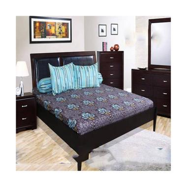 California Kastara Set Sprei
