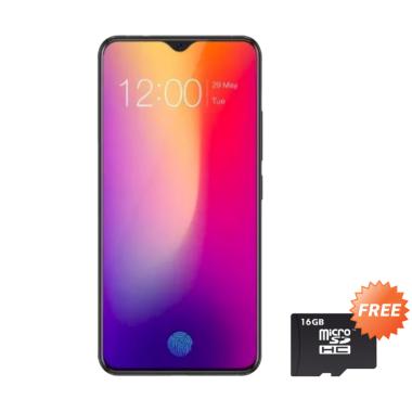 VIVO V11 Pro Smartphone + Free MMC 16 GB