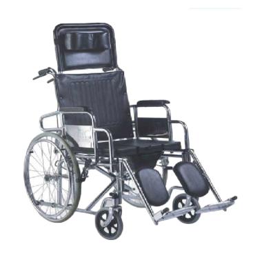Sella KR 3in1 Kursi Roda