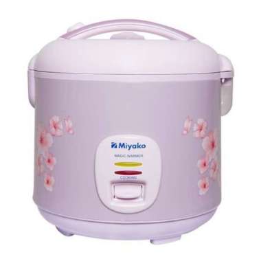 Miyako Rice Cooker 1.8 Liter MCM-509 MCM509 MCM 509