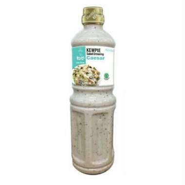 Kewpie Salad Dressing Caesar 1 Liter