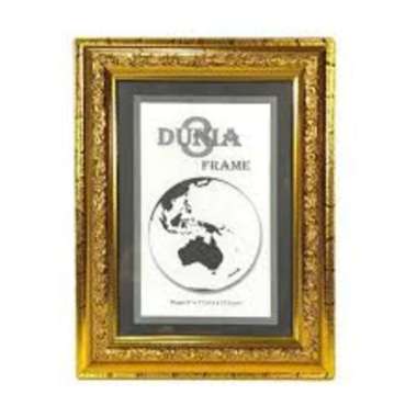 FRAME FOTO 10R GOLD/ BINGKAI FOTO 10R