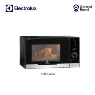 MICROWAVE ELECTROLUX EMS 2348 X / MICROWAVE ELECTROLUX EMS 2348X / MICROWAVE ELECTROLUX EMS-2348 X B
