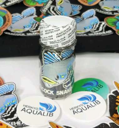 pelet Virus Fajar Arief