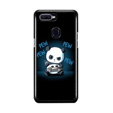 Flazzstore Funky Panda X4890 Premium Casing For Oppo F9