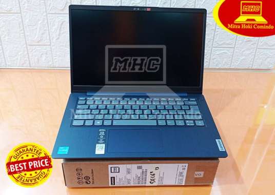 Lenovo Ideapad Slim 3 I3-1115G4 4GB 256GB SSD WIN10
