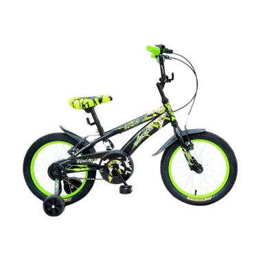 Jual Sepeda Wimcycle Harga Promo Currentmonth 2019 Blibli Com