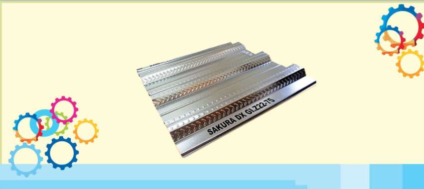 Bondek Bondeck Floordeck Sakura DX
