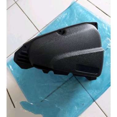 Cover tutup filter udara beat fi esp beat stret vario 110 Led esp original ahm