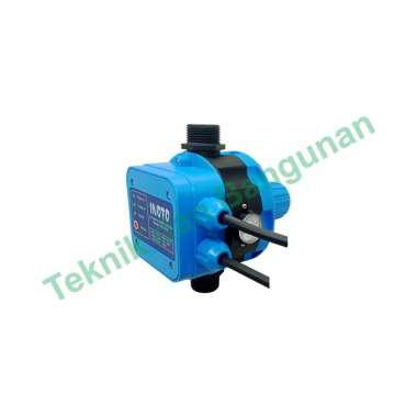 Inoto Automatic Pump Control WE-05B