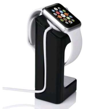 Stand Holder Smartwatch Apple Watch IWO - Docking Charger