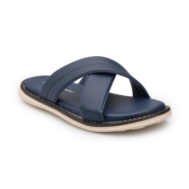39 42 Sandal Pria Yongki Komaladi Ori Tan Lazada Indonesia