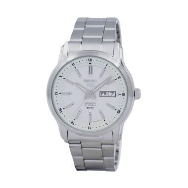 Jual Jam Tangan Seiko 5 Automatic Japan Agustus 2019 Blibli Com