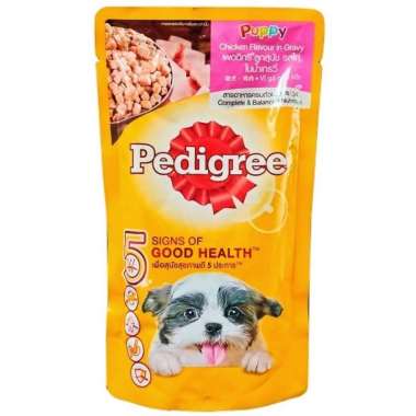 buy pedigree puppy