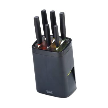 Joseph Joseph LockBlock Knife Set Pisau