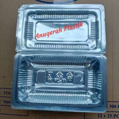 Mika Kue/Nasi Uduk/Mie Goreng HC-4A Merek HAYCO HARGA 1 PACK ISI 100 PCS