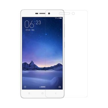 Nillkin Simple Pack Screen Protector for Xiaomi Redmi 3/ Xiaomi Redmi 3 Pro/Xiaomi Redmi 3s Clear