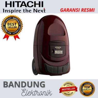 Vacuum Cleaner Hitachi CV-W1600