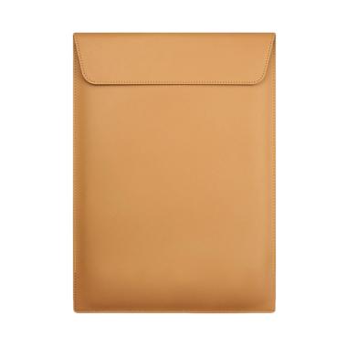 ISMN Sleeve Case Vertical for MacBook Pro Retina 13 Inch Khaki