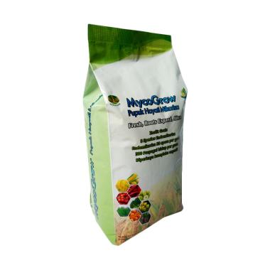 MycoGrow Mikoriza Pupuk Hayati [1 Kg]