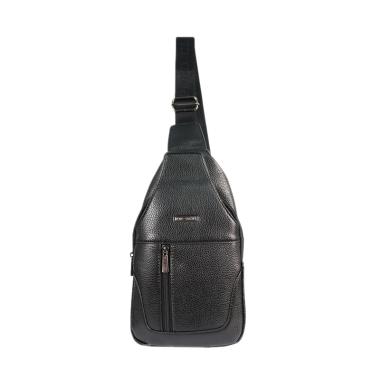 Polo Classic Chest Bag Tas Pria [9813-5]