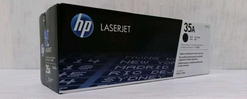 Toner Hp P1006 - Harga Termurah Mei 2022 | Blibli