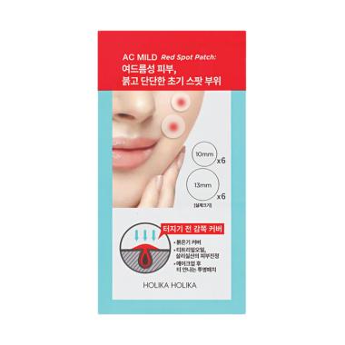 Holika Holika AC Mild Red Spot Patch