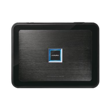 ALPINE PDX-M6 Digital Class D Monoblock Amplifier Mobil
