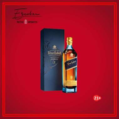 Harga Blue Label Johnnie Terbaru Oktober 2022 |BigGo Indonesia